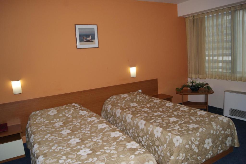 Hotel Fors Burgas Stad Kamer foto